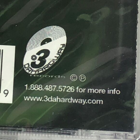 Kingdom Life As I Know It CD New Sealed Fast Shipping - Picture 4 of 9